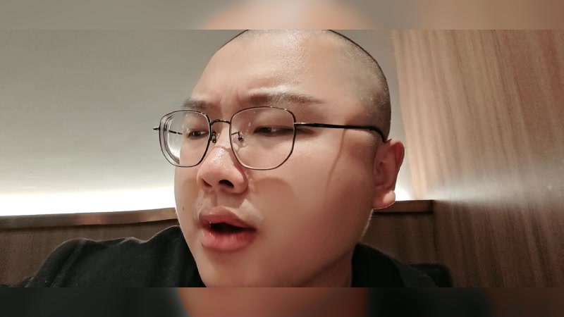 【2024-12-08 18点场】驴酱的冯雨大王：冯雨：保持理智，热爱生活！