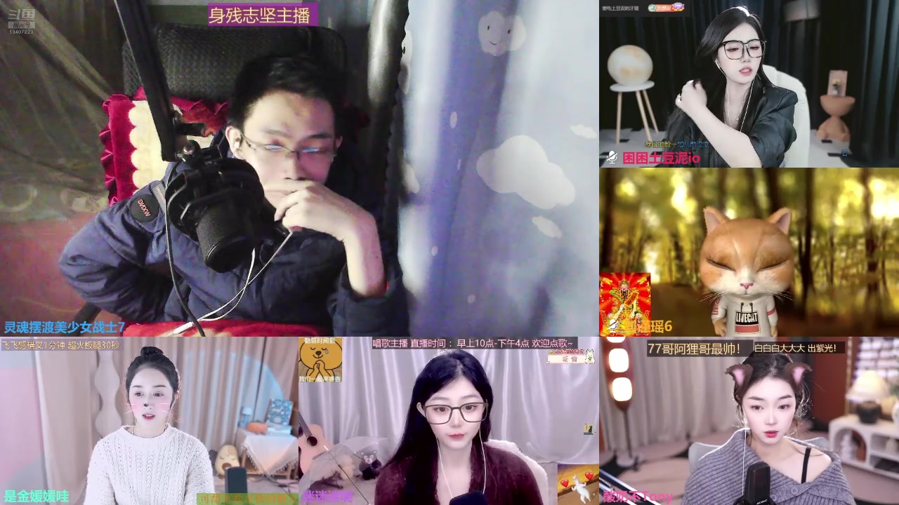 【2024-12-06 20点场】灵魂摆渡美少女战士7：祝自己生日快乐 10407820