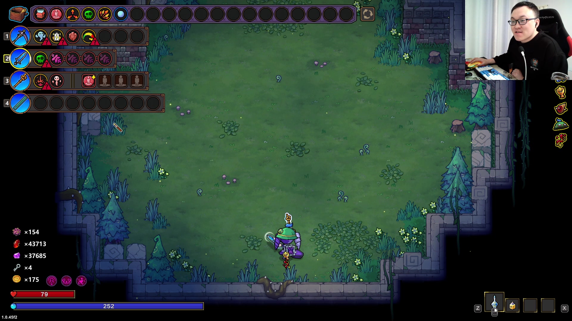 【2024-12-09 05点场】武神59：今天的主题开始了！！！！！！