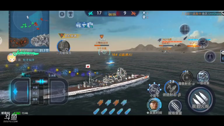 【2024-12-9 15点场】铁血东道主:北冰洋老萌新