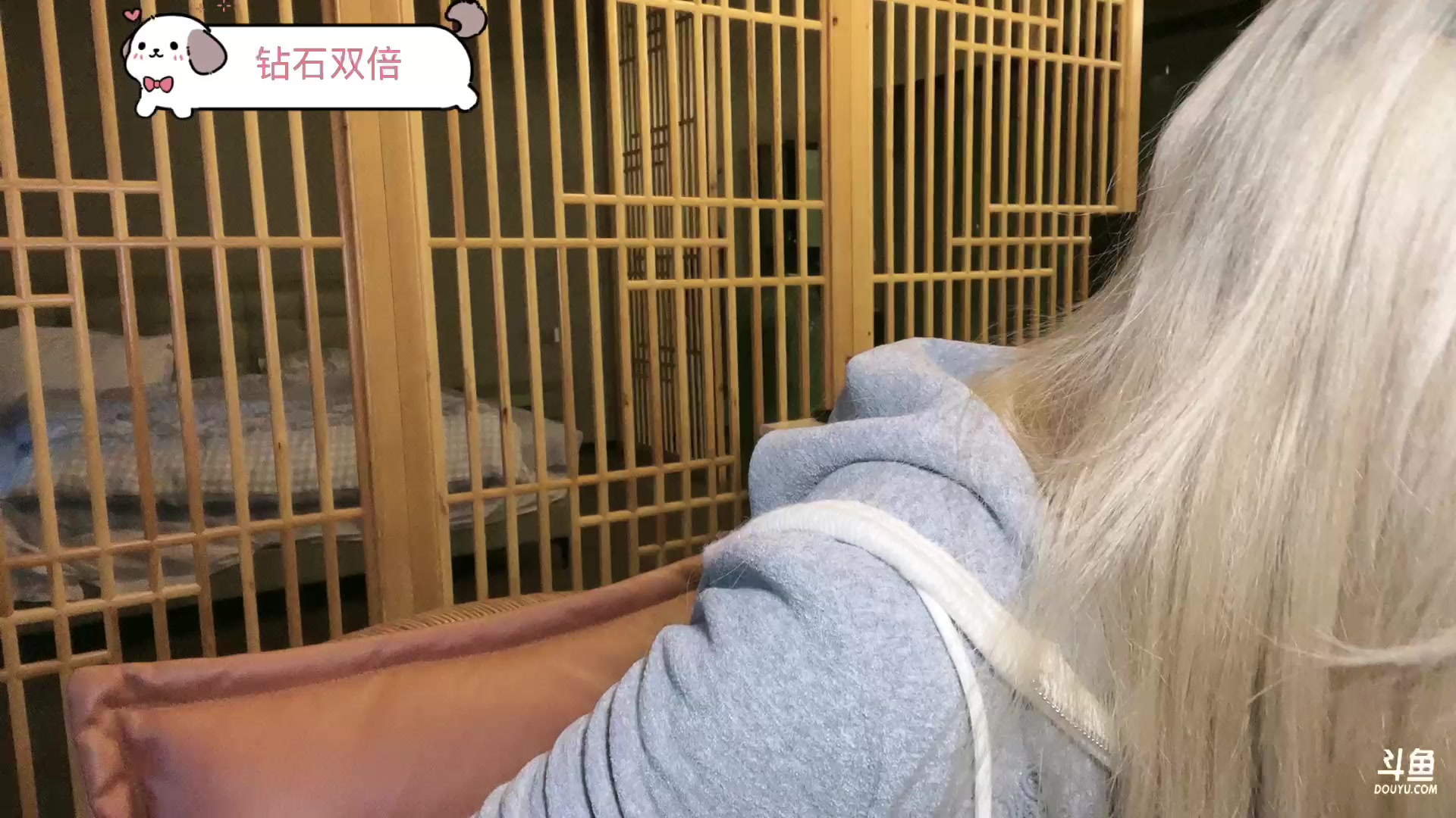 【2024-12-12 17点场】Kiki仔ovo：【非常互娱】我是闪电