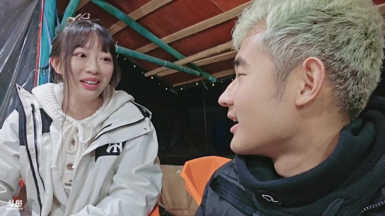 【2024-12-12 02点场】757户外：【非常互娱】757女团S3 Day97~