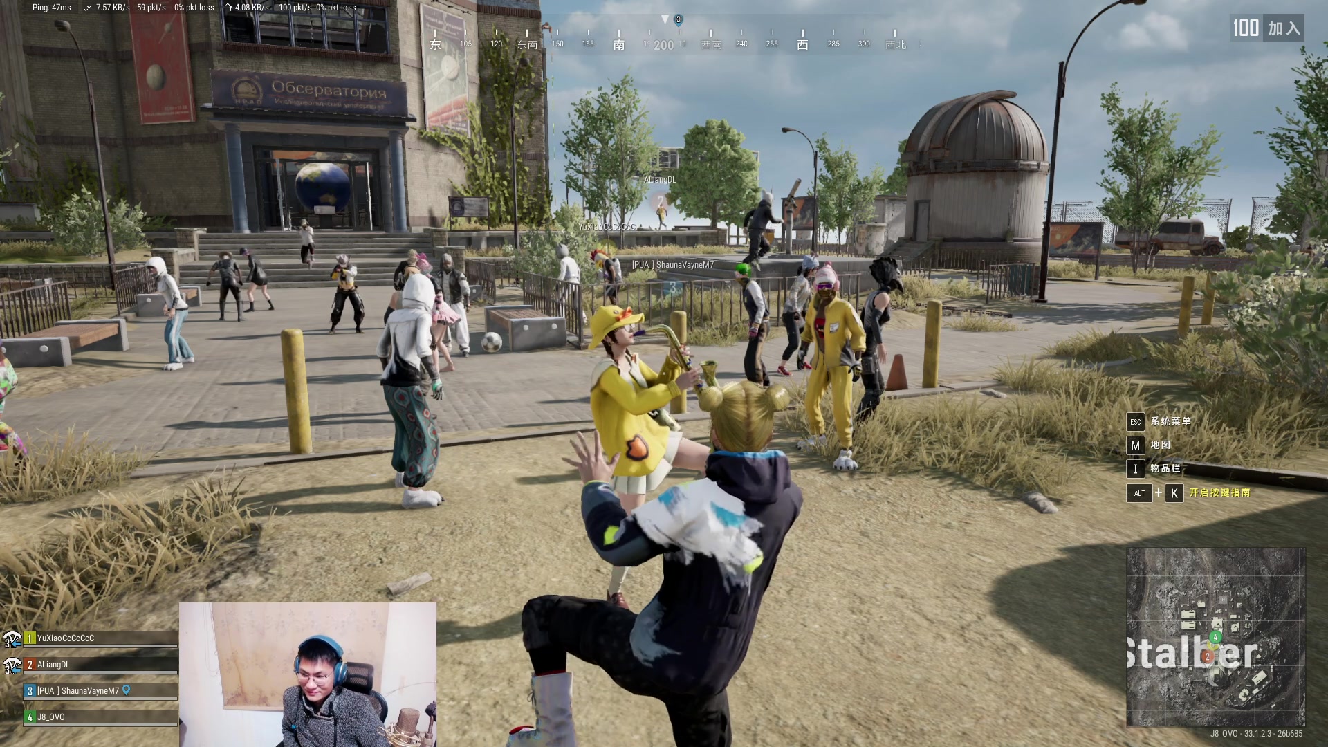 【2024-12-12 17点场】暴走的银剑君丶：银剑君：双倍已开，30岁天才玩家！