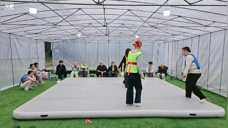 【2024-12-12 15点场】Tony托公子：非常山庄32天！今日狂欢！