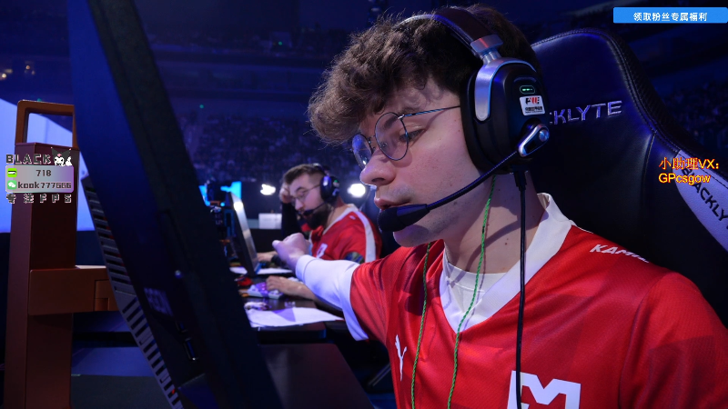 这是我剪辑的玩机器丶Machine的直播精彩时刻，快来看看吧~