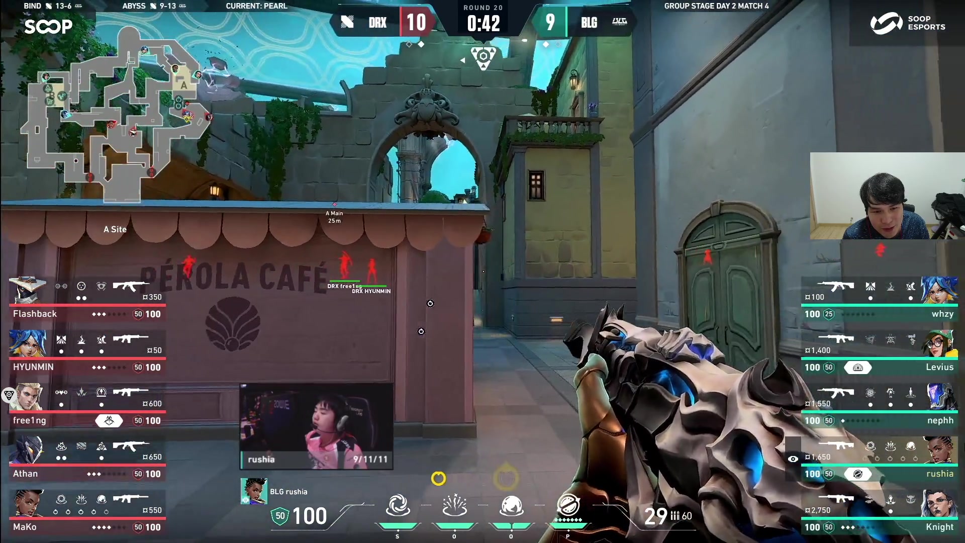 【2024-12-11 22点场】CSGO解说伟伟：edg VS XLG BO3