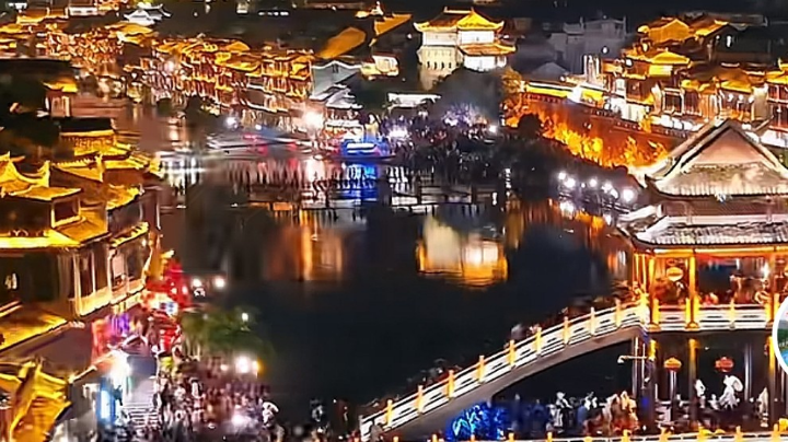 【2024-12-11 16点场】o北京斌子o:凤凰古镇。