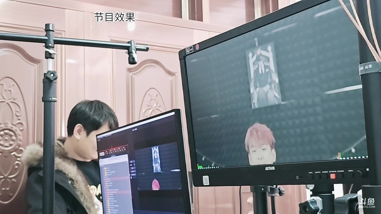 【2024-12-12 16点场】叁三QvQ：【小奶团】正式开拍！