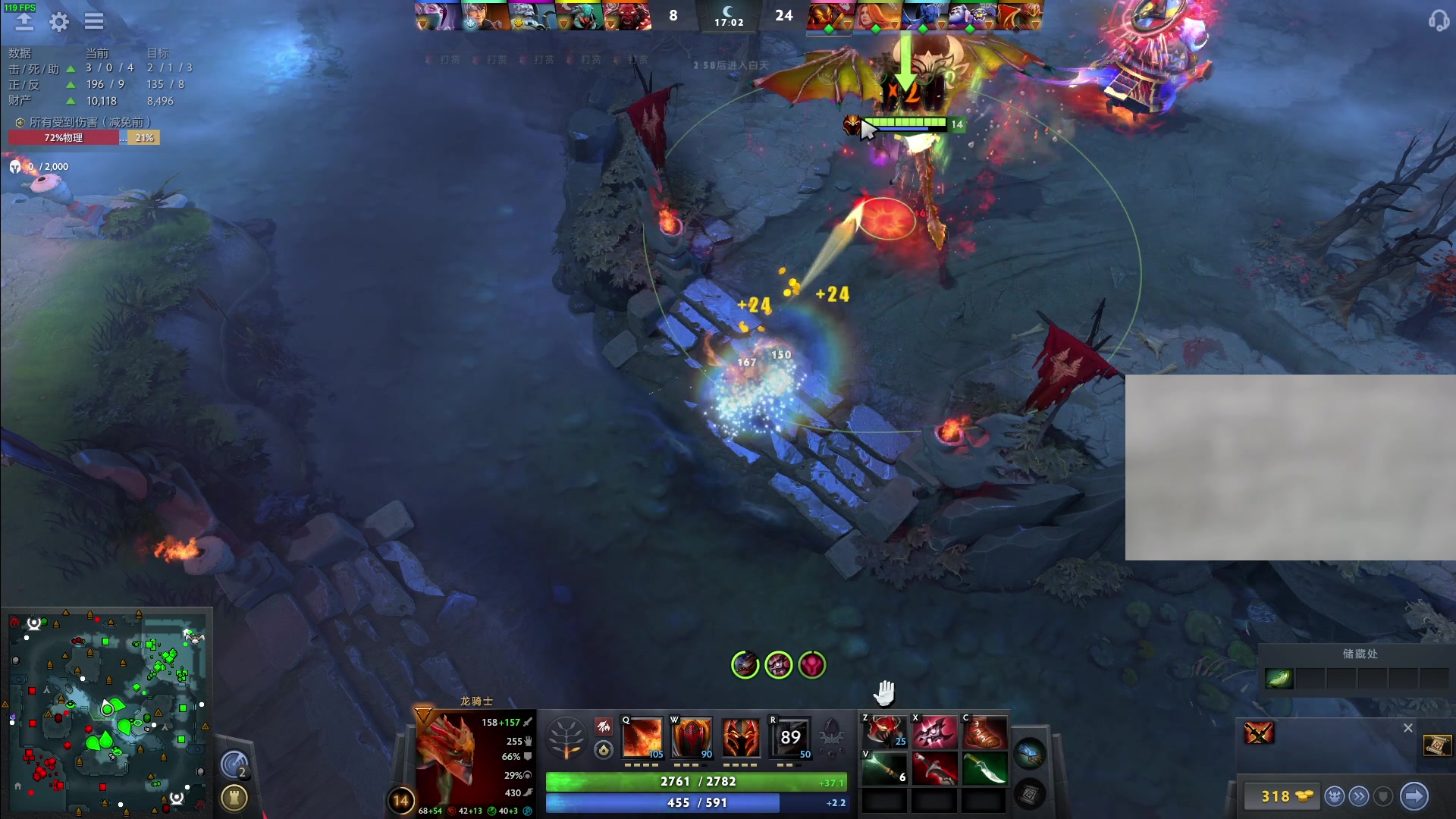 【2024-12-12 05点场】zzc啊哦额：云顶小帅哥~~~~~~~~