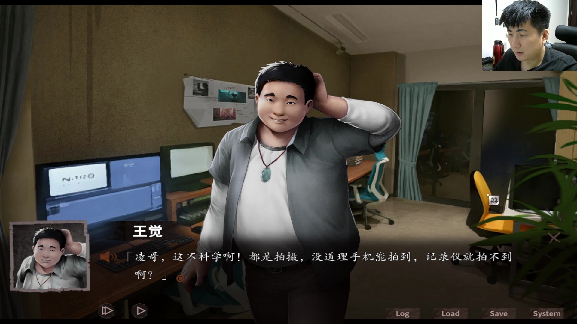 【2024-12-11 22点场】解说小狼：小狼：正式回归！大家久等了！
