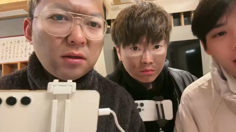 【2024-12-11 23点场】Tony托公子：非常山庄第31天！