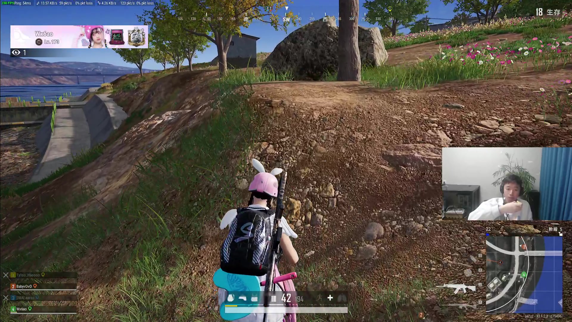 【2024-12-11 23点场】zzc啊哦额：云顶小帅哥~~~~~~~~