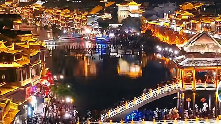 【2024-12-11 10点场】o北京斌子o:凤凰古镇。