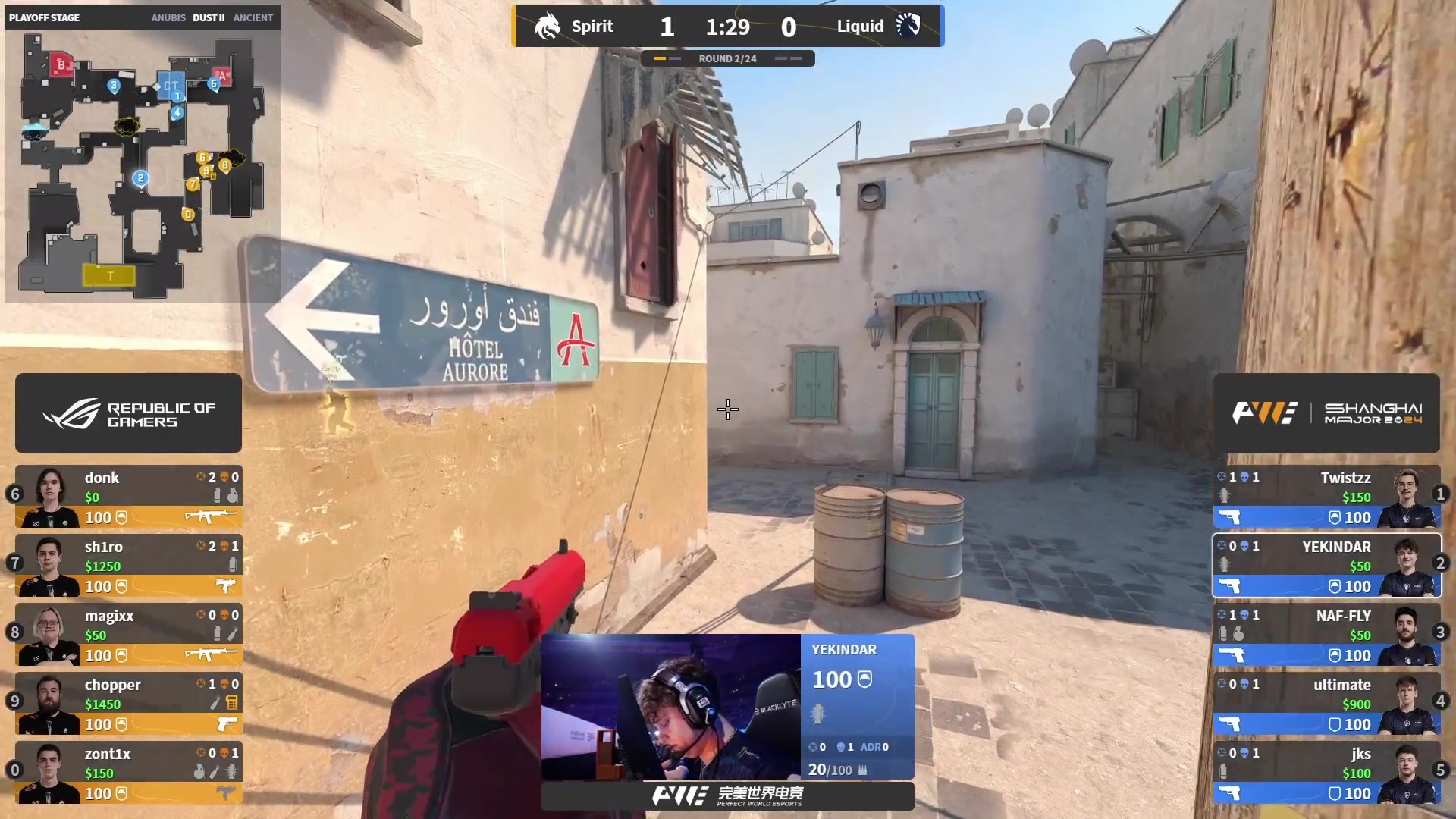 【2024-12-12 18点场】CSGO馒头：新的开始新的生活6959154