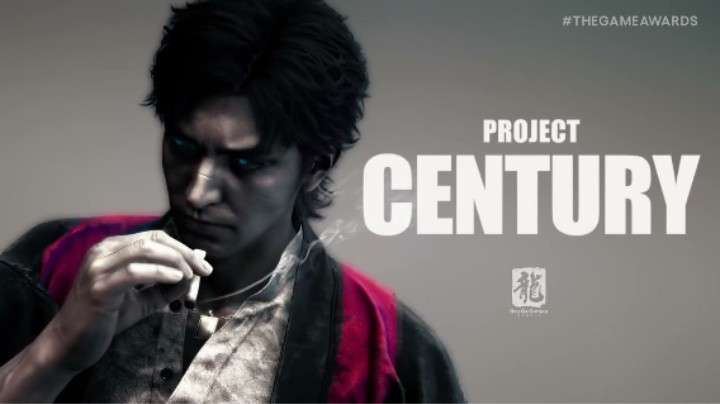 《代号：世纪(Project Century）》公布宣传片