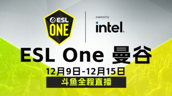 2024ESLOne 曼谷 淘汰赛 BB vs PARI BO3第一场