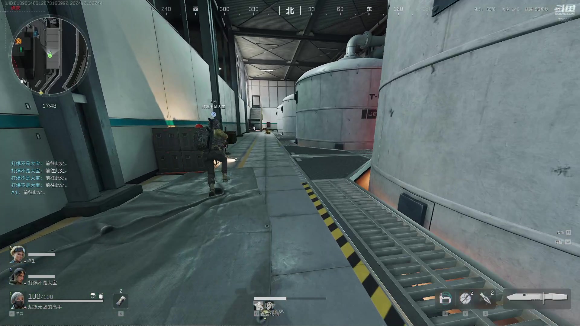 【2024-12-13 22点场】ymQvQ：永茂）究极进化版