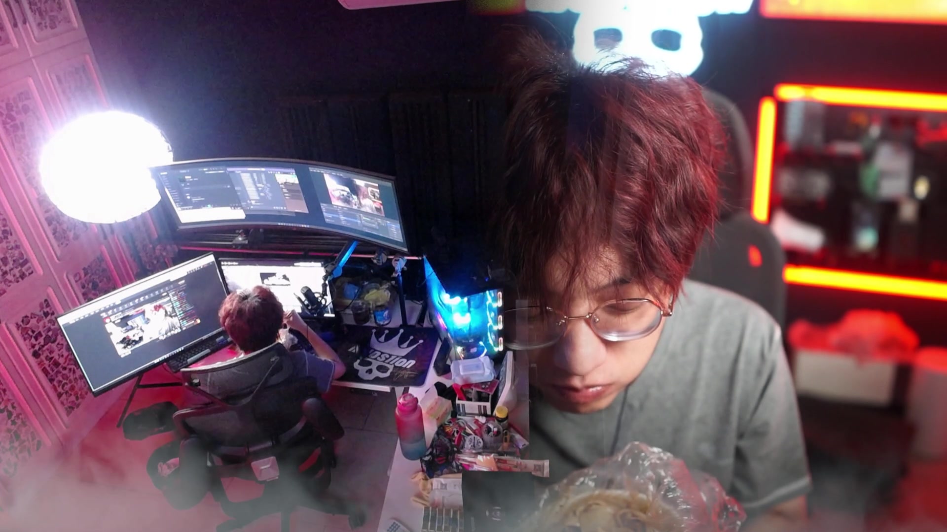 【2024-12-15 20点场】斯祥丶：双倍亲密+1元粉丝牌！