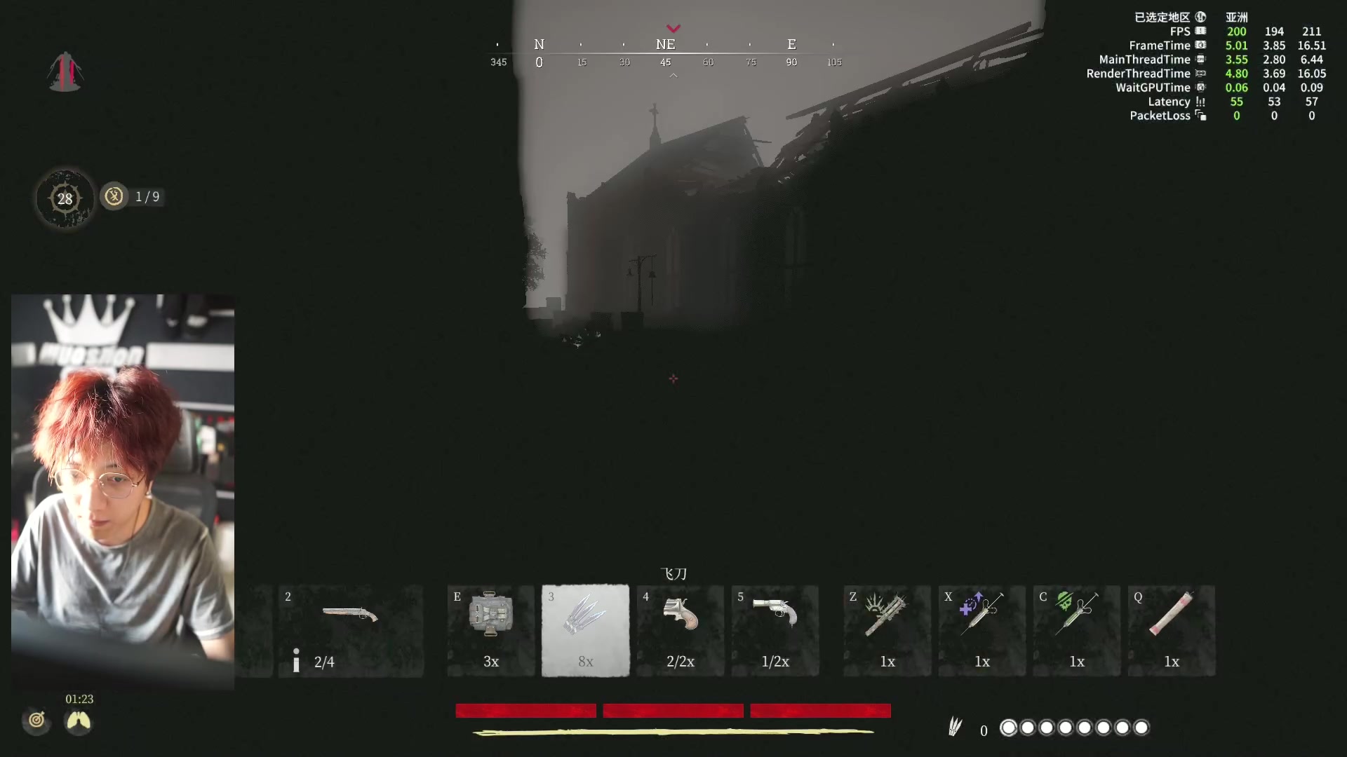 【2024-12-15 14点场】斯祥丶：双倍亲密+1元粉丝牌！