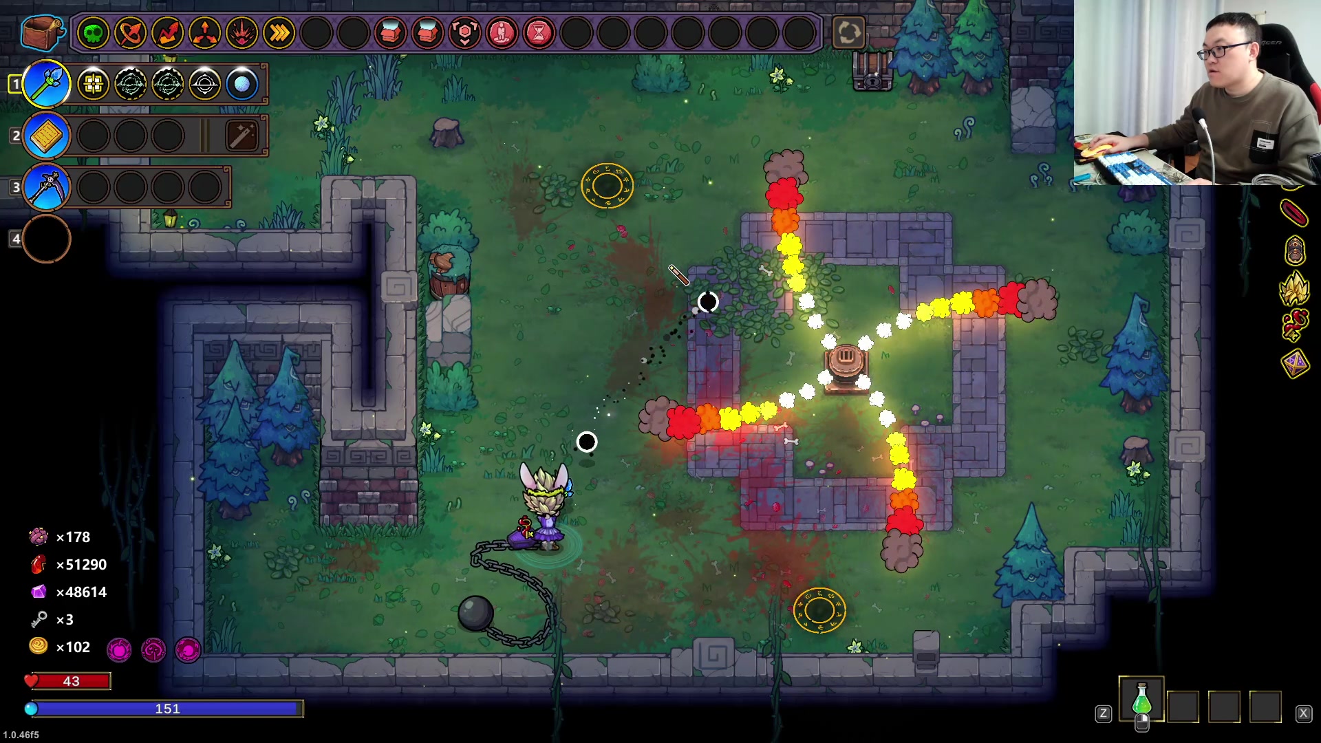 【2024-12-15 05点场】武神59：今天的主题开始了！！！！！！！