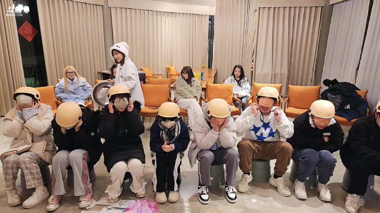 【2024-12-15 20点场】Tony托公子：非常山庄33天！