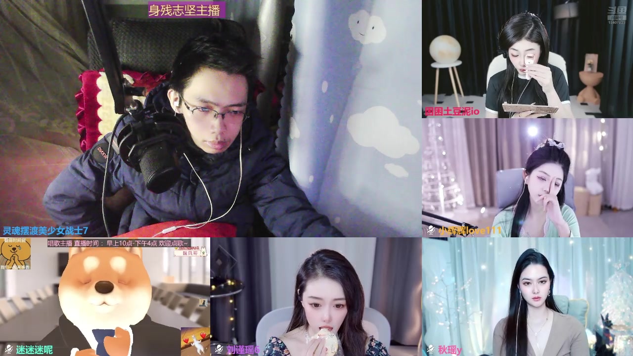 【2024-12-12 20点场】灵魂摆渡美少女战士7：士士的每一天历险记