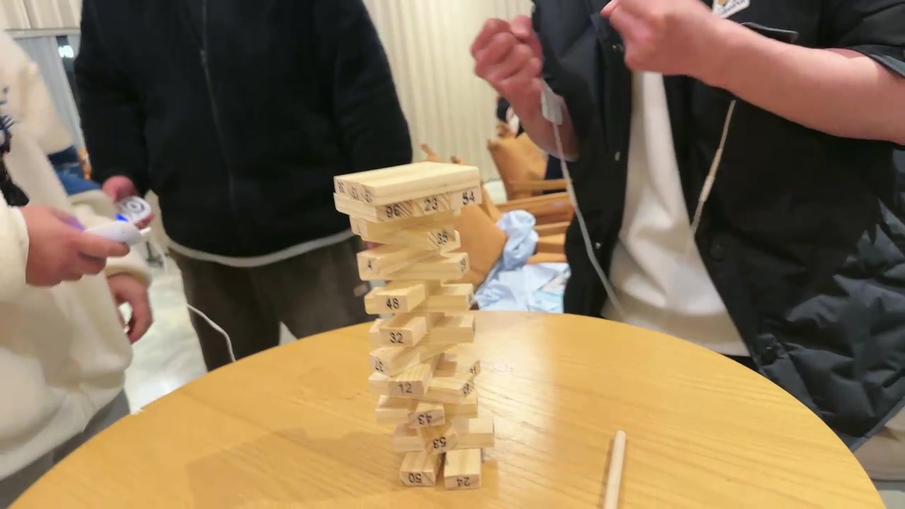 【2024-12-16 22点场】Tony托公子：非常山庄34天！十项全投！