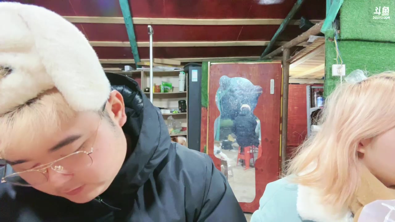 【2024-12-16 23点场】阿福Afuuu：七公里来咯