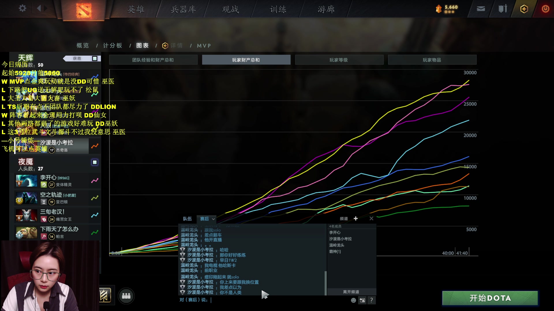 【2024-12-21 05点场】汐湲是小考拉：【汐湲】12.19~小练一手