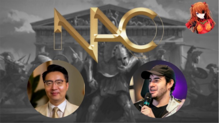 【贵族公寓杯】6进4 猜火车 vs Hearttt