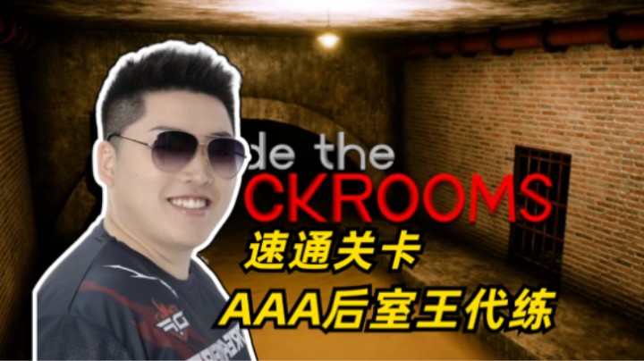 【皮特】重生之我在后室帮三明治代练