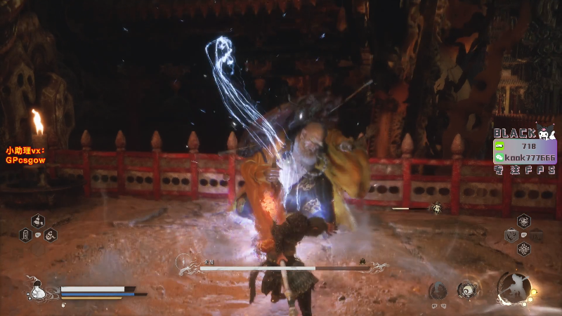 这是我剪辑的玩机器丶Machine的直播精彩时刻，快来看看吧~