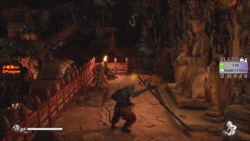 这是我剪辑的玩机器丶Machine的直播精彩时刻，快来看看吧~