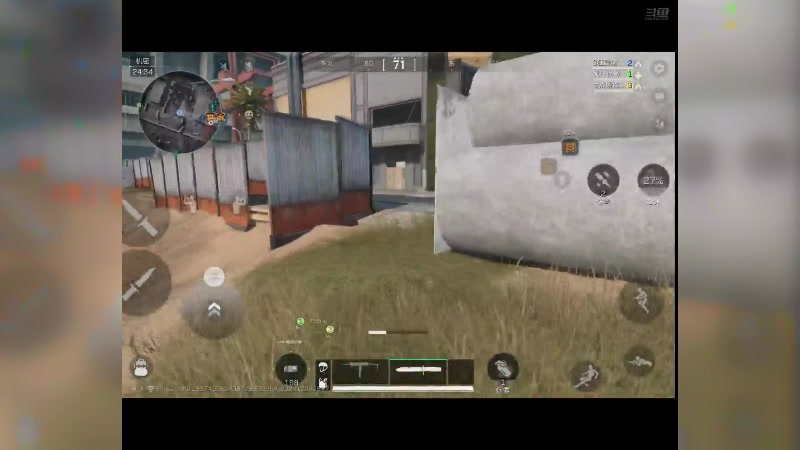 【2024-12-24 16点场】石头很会飞：纯手工绿色玩，不朽之身！