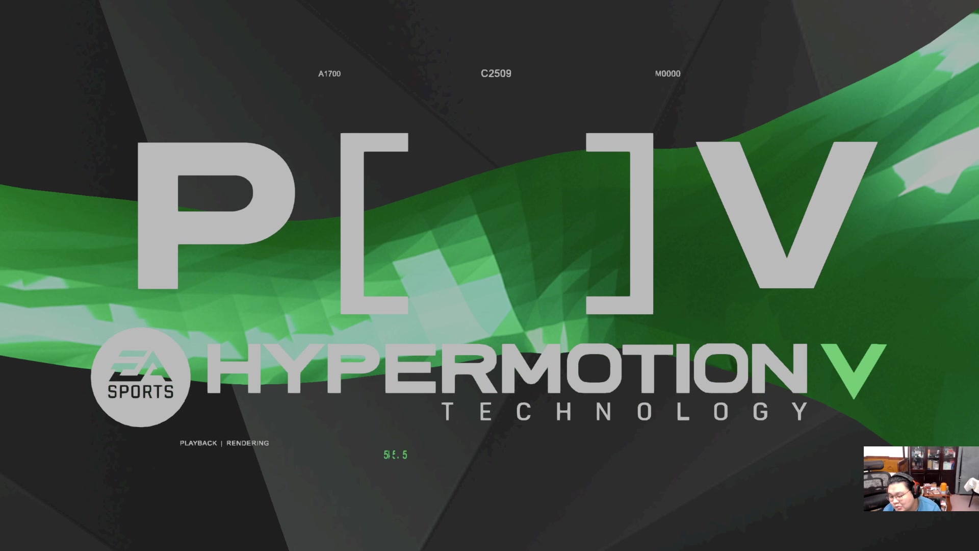 【2024-12-26 20点场】禹幻：FC25经理模式传奇球员档，神级青训