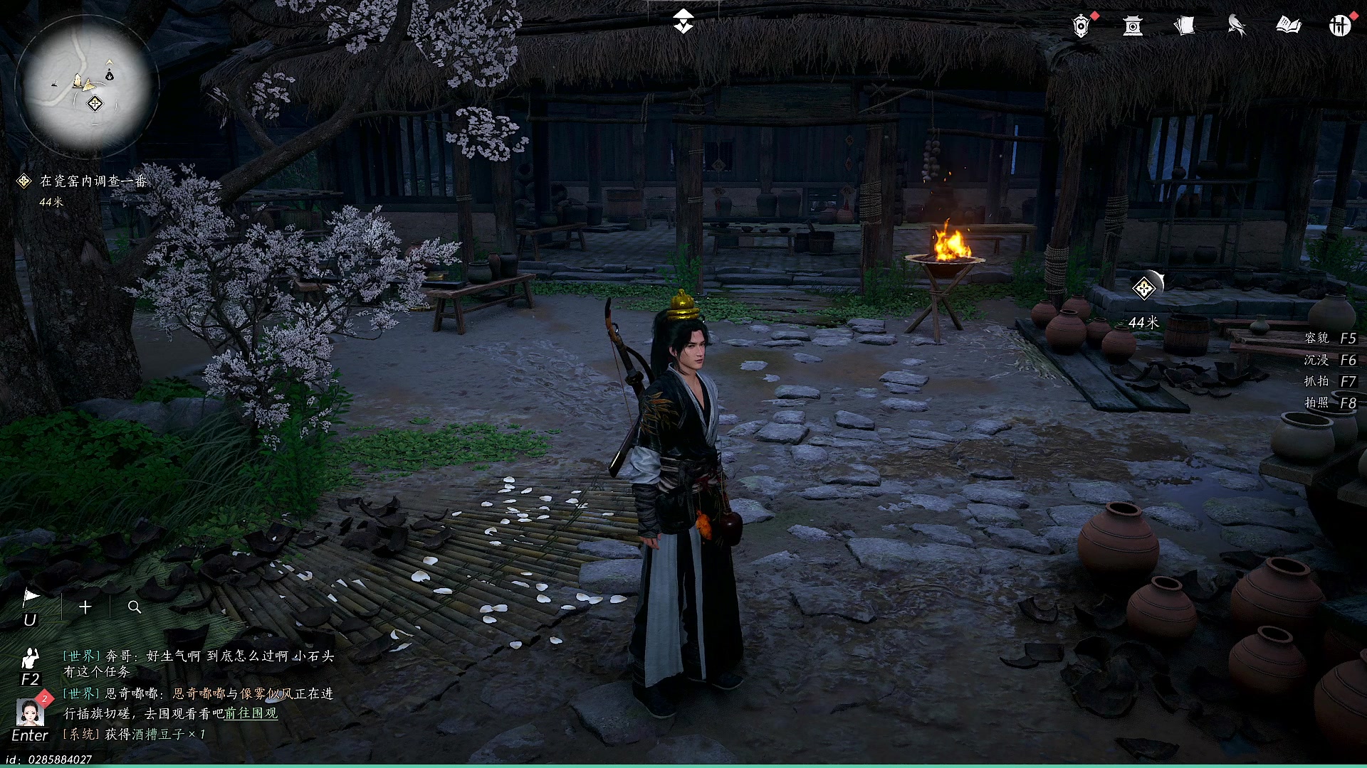 【2024-12-27 21点场】BIU一雷哥：这游戏好玩啊！