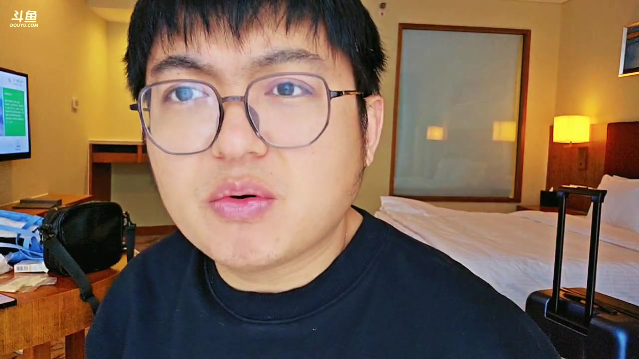 【2024-12-28 完整版】火力堂主：抵达长白山！