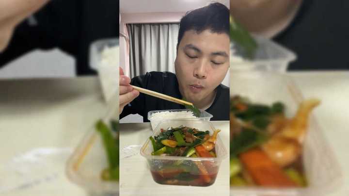 回锅肉！超人JAX生活记录235