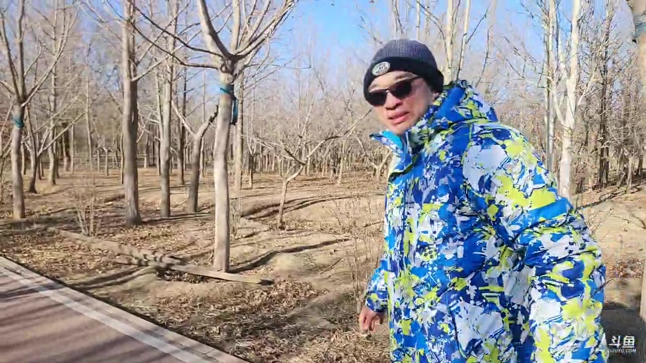 【2024-12-28 12点场】o北京斌子o:跨年夜重中之重节目