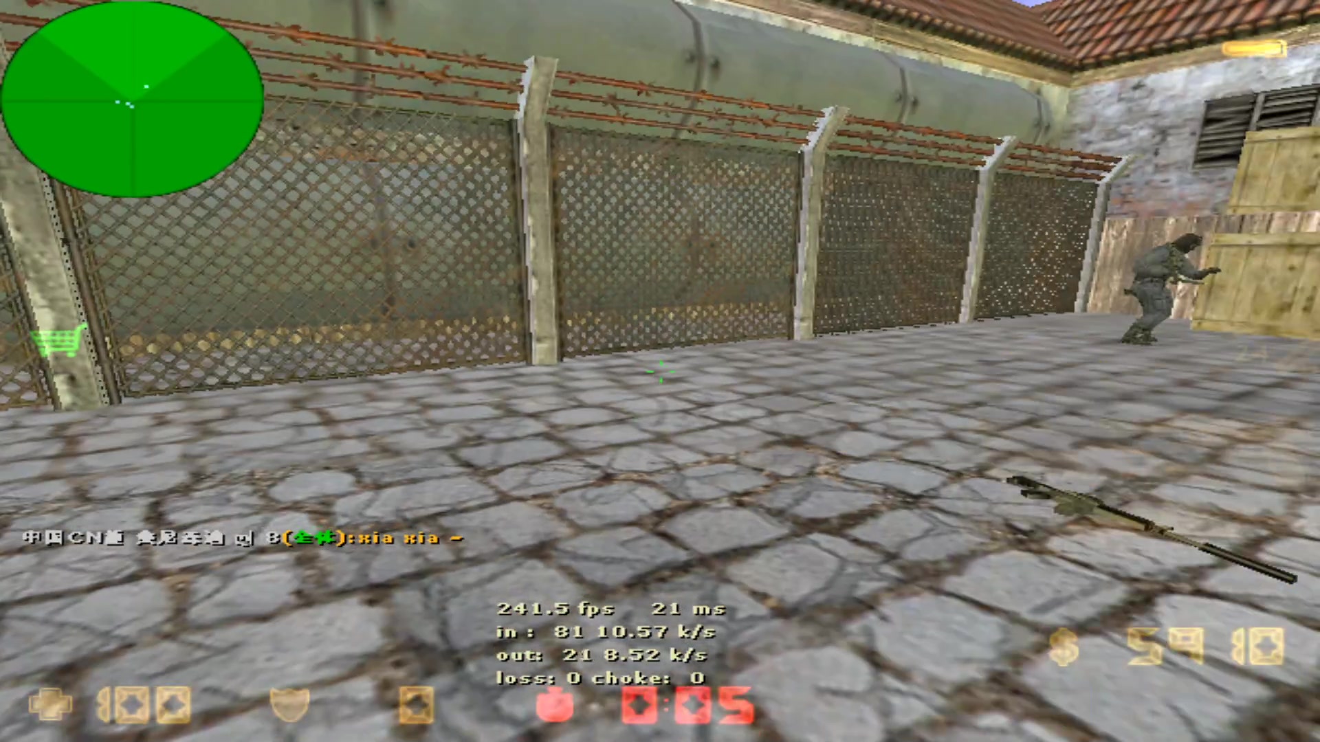 【2024-12-29 20点场】QKA付志海：FPS全能~