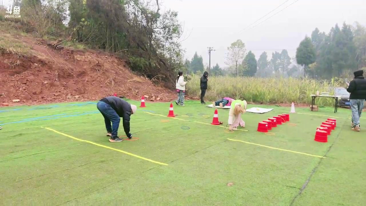 【2024-12-29 15点场】阿福Afuuu：数字华容道？？？