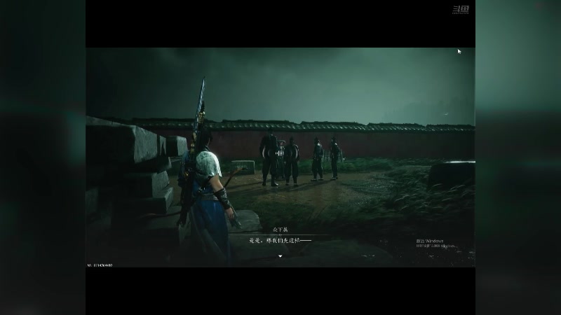 【2024-12-28 12点场】石头很会飞：纯手工绿色玩，不朽之身！