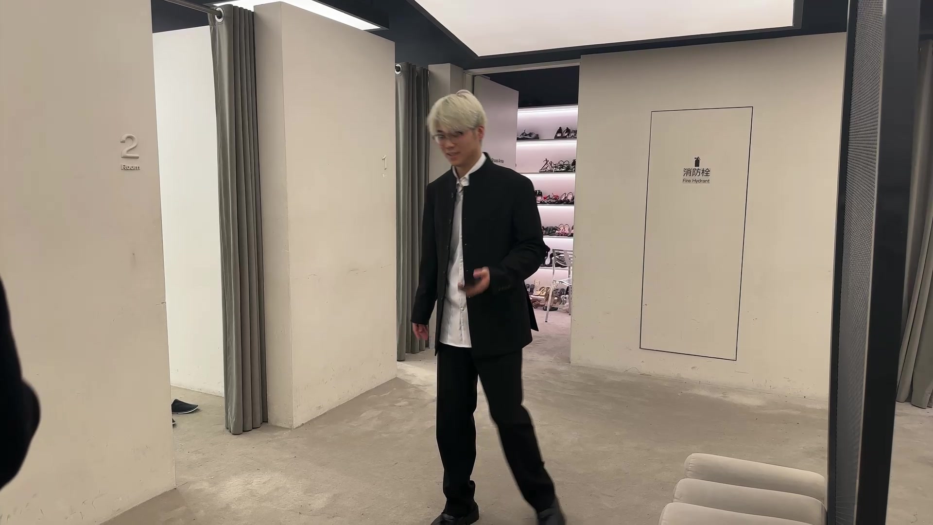 【2024-12-30 14点场】imxiaoxin：【✘-✘】拍写真播会～