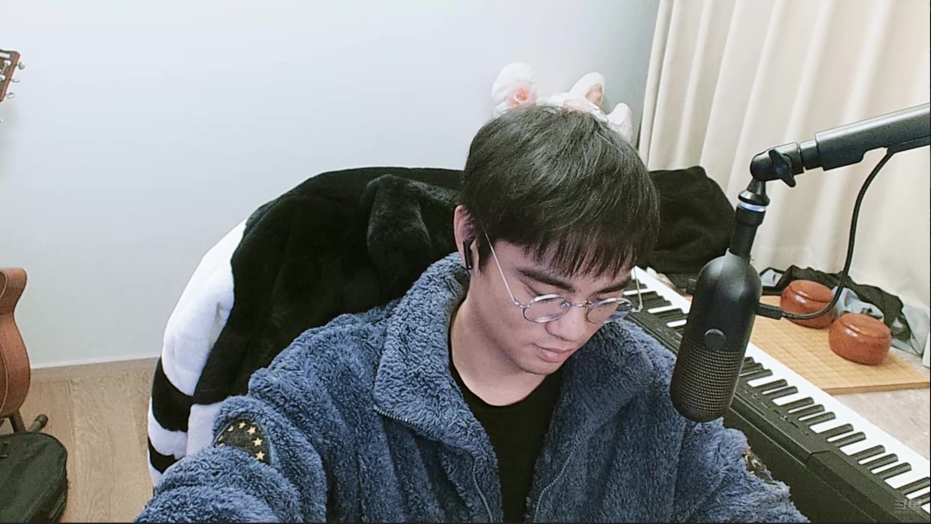 【2024-12-30 19点场】解说白乐：直播下下棋