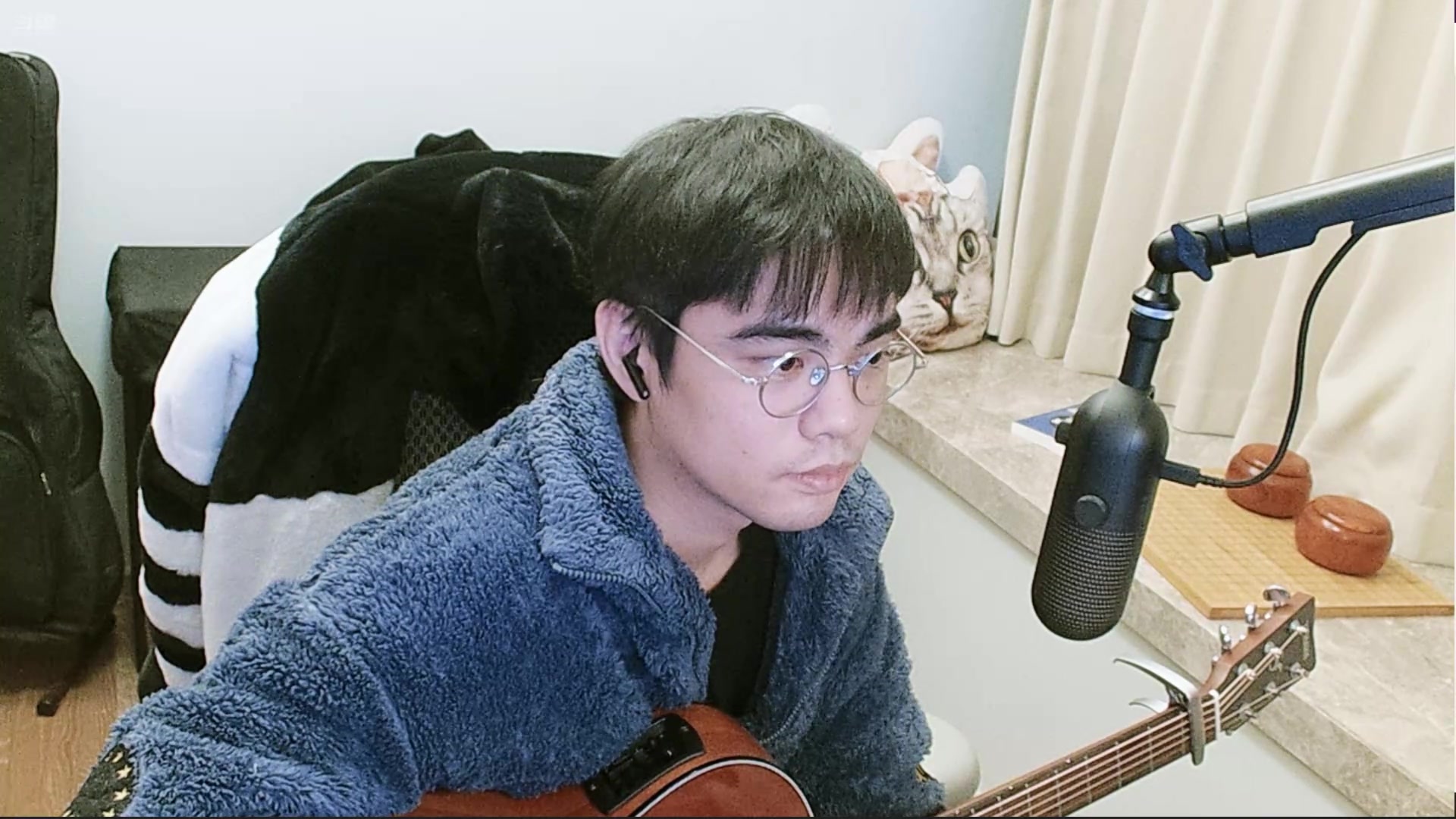 【2024-12-30 17点场】解说白乐：直播下下棋