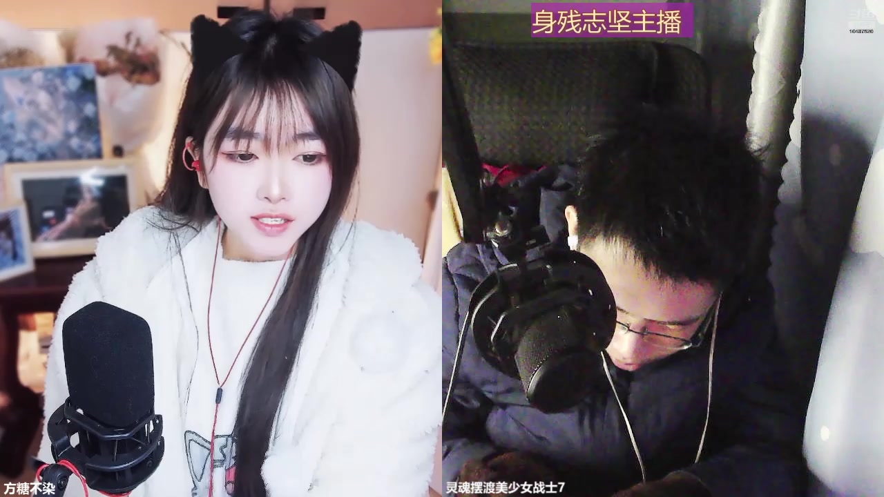 【2024-12-22 22点场】灵魂摆渡美少女战士7：士士的每一天历险记