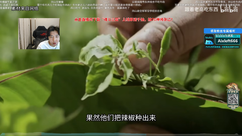 这是我剪辑的Xleft小叮当的直播精彩时刻，快来看看吧~