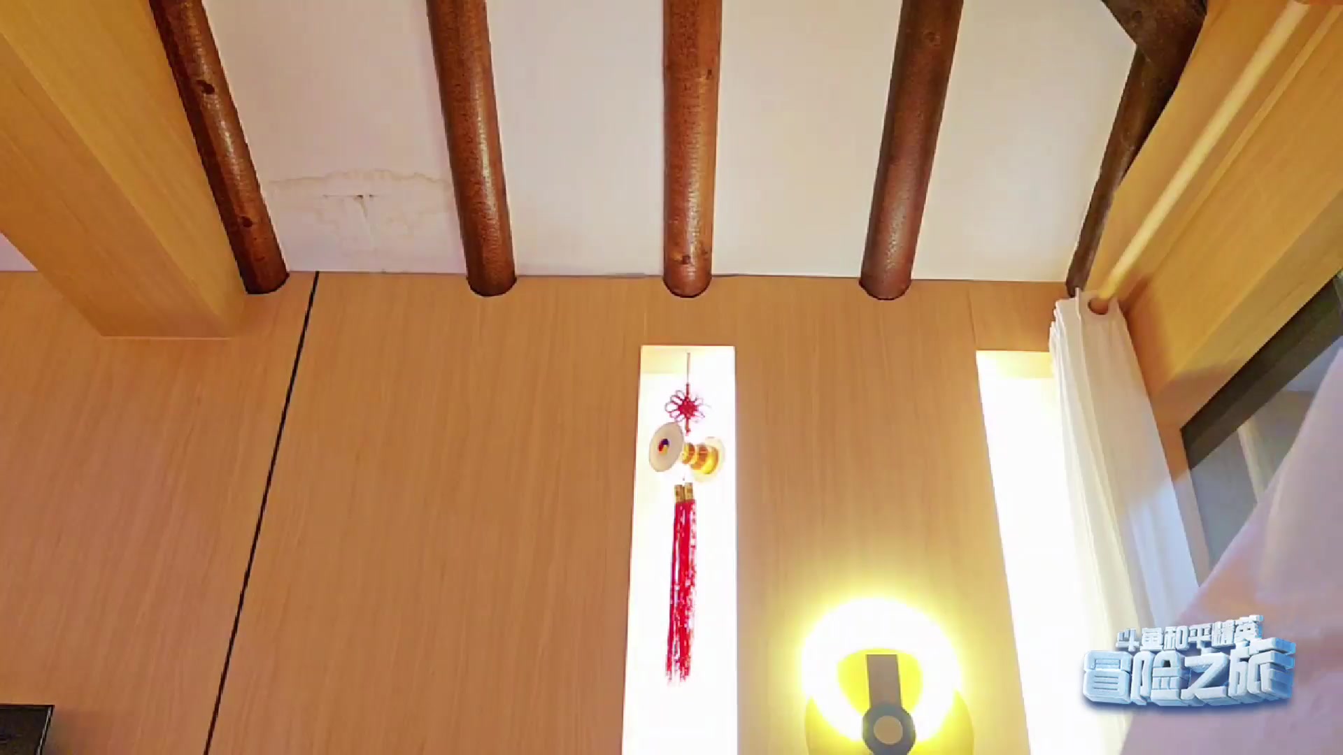 【2025-01-01 18点场】火力堂主：抵达长白山！