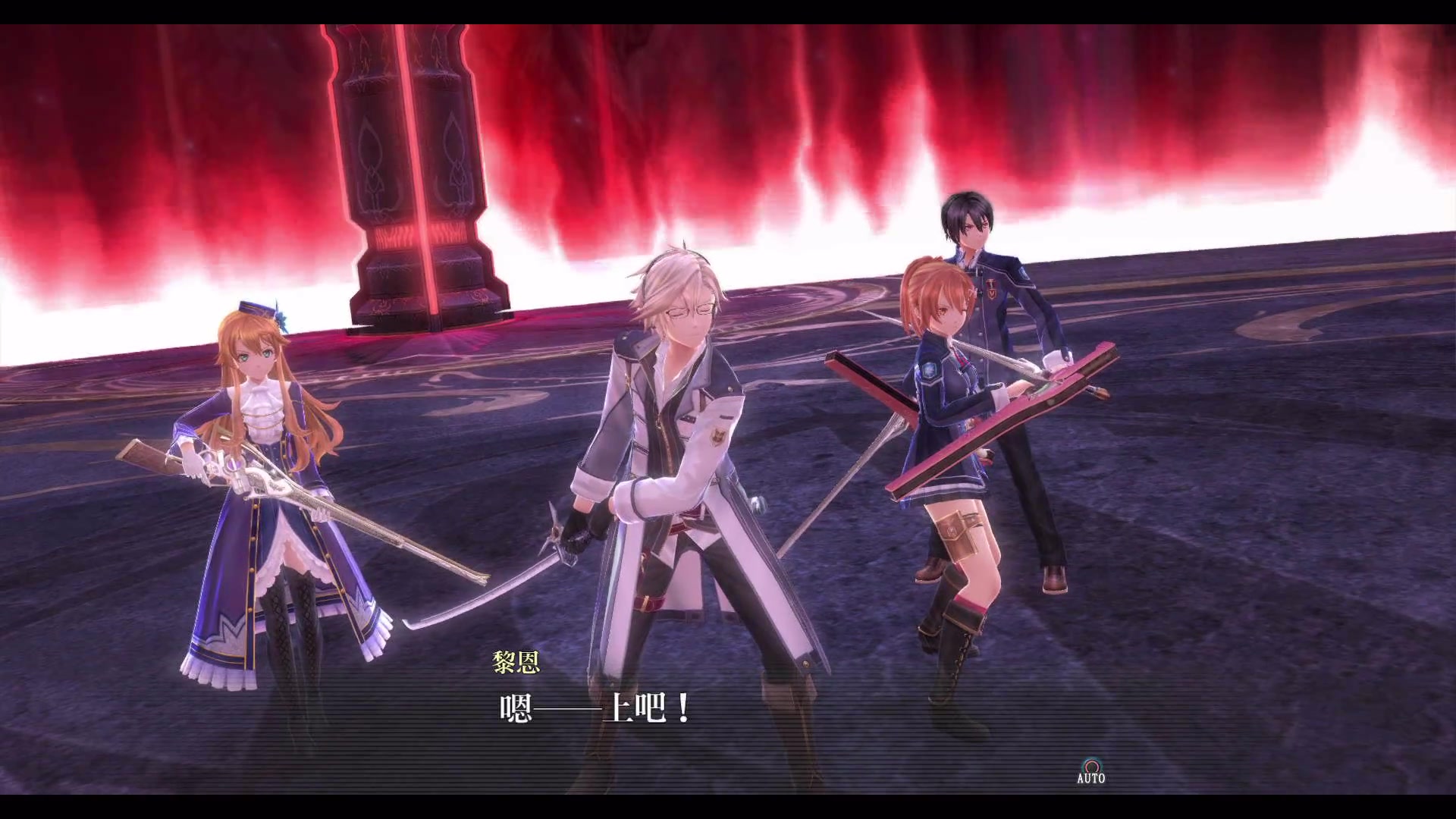 【2024-12-31 完整版】黑霄Cloud：二游+PS4随便玩玩