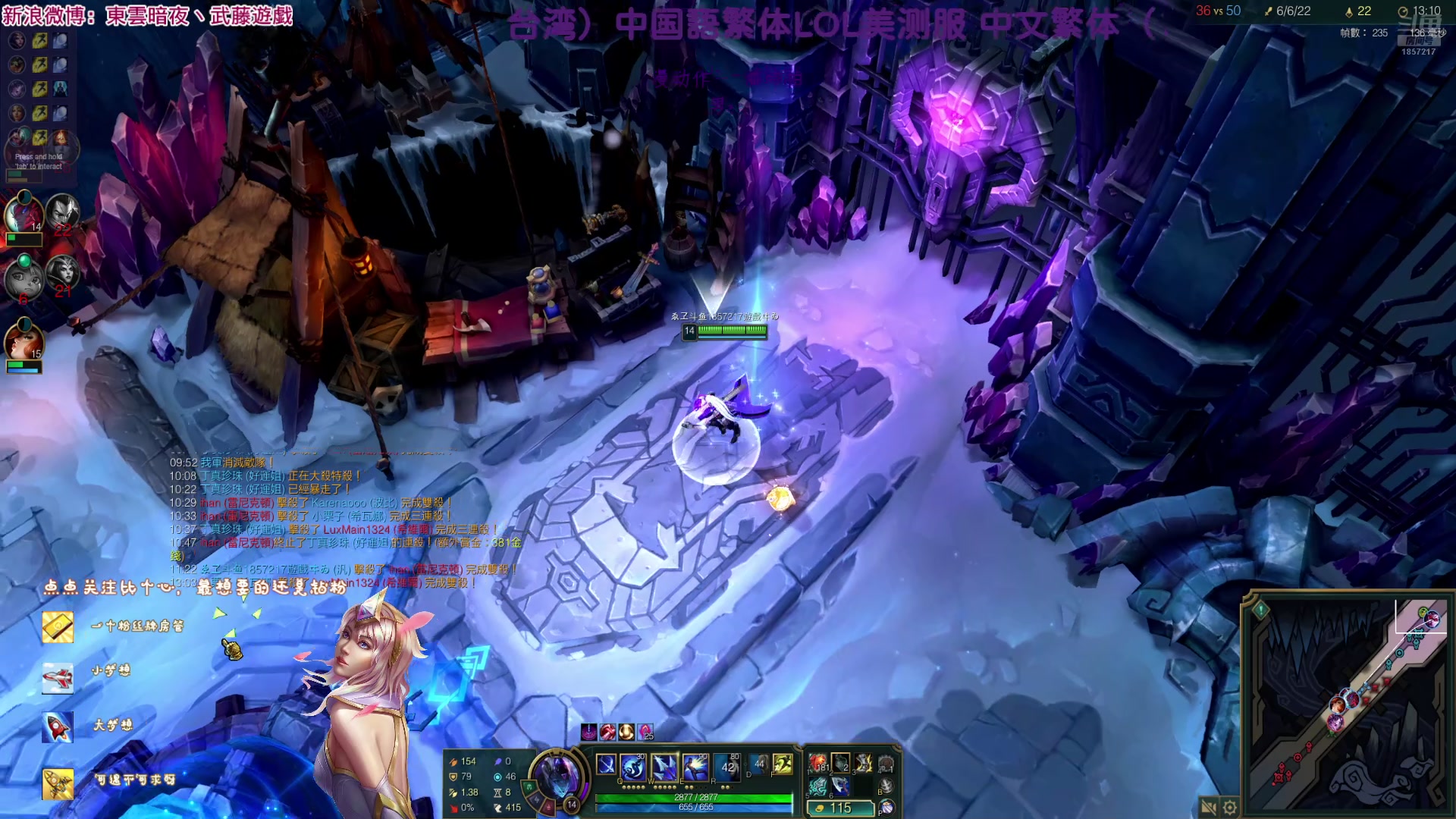 【2025-01-01 00点场】東雲暗夜Ay武藤遊戯Yugi：元旦2025第一天  デュエル